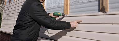 Best Aluminum Siding Installation  in La Honda, CA